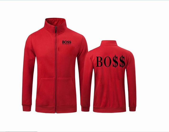Hugo BoSS hoodie S-XXXL-179